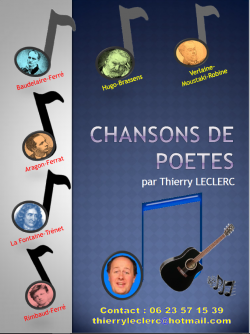  A la Saint Médard
