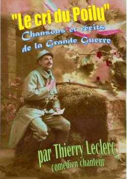 le cri du poilu